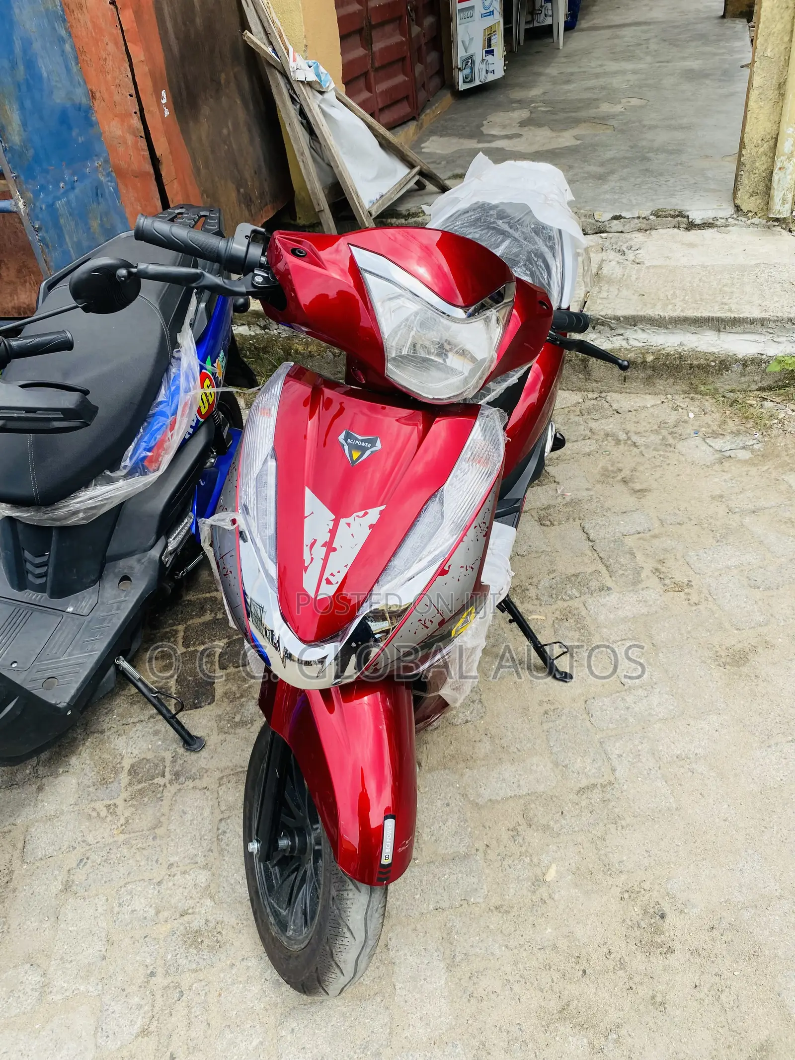 High Quality Electric Bike Available
