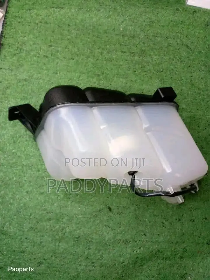 Range Rover Evoque Coolant Reservoir Tank