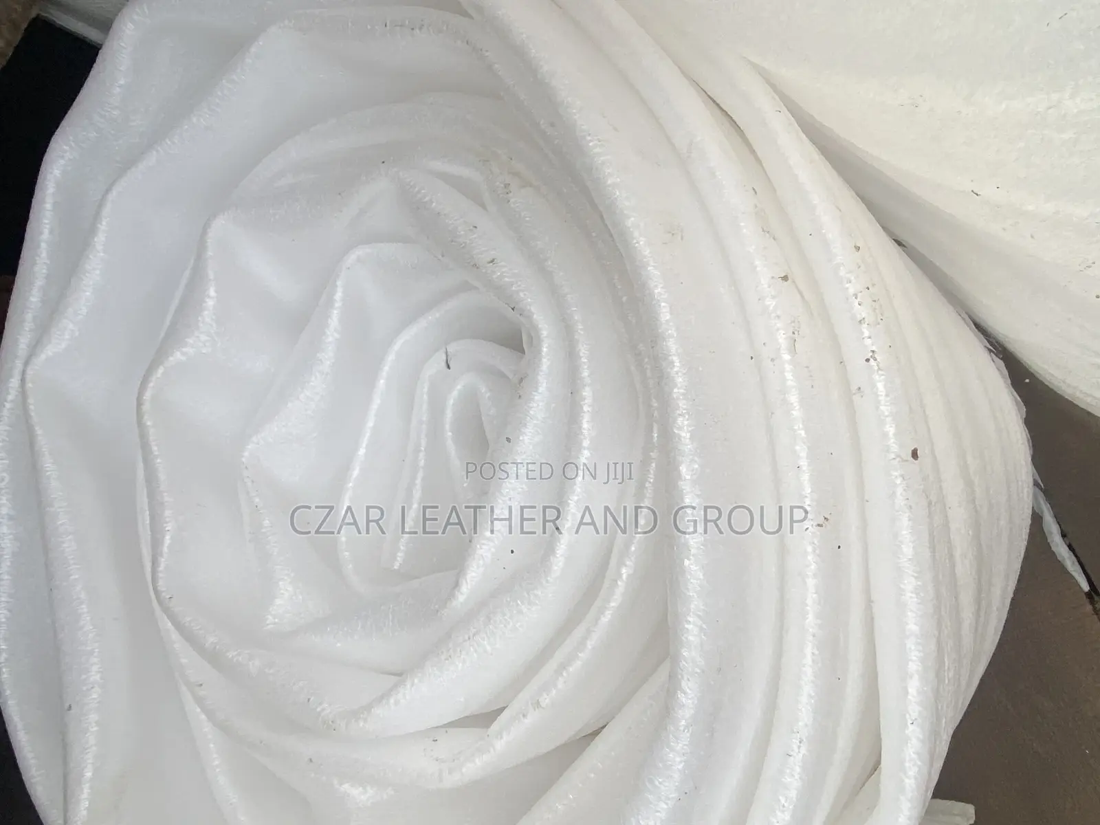 White Epe Bubble Wrap Insulator Polyfill Sheet Foam