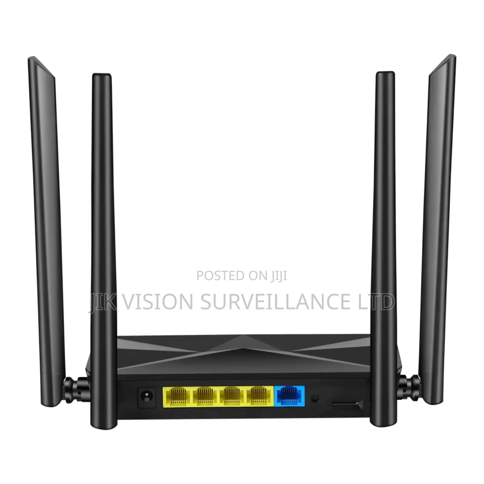 4g Universal Wifi Router, Original Quality