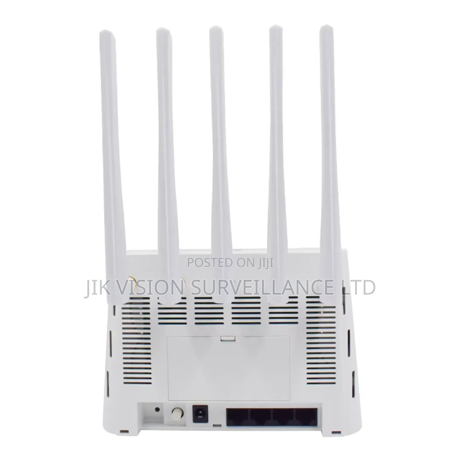 4g Universal Wifi Router Original With Battery Backup