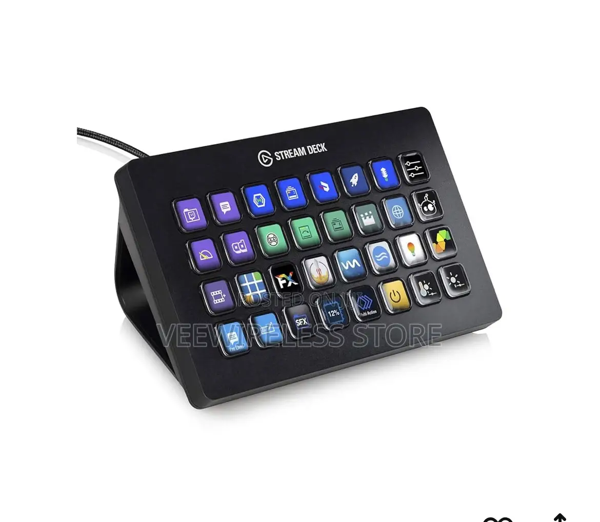 Elgato Stream Deck