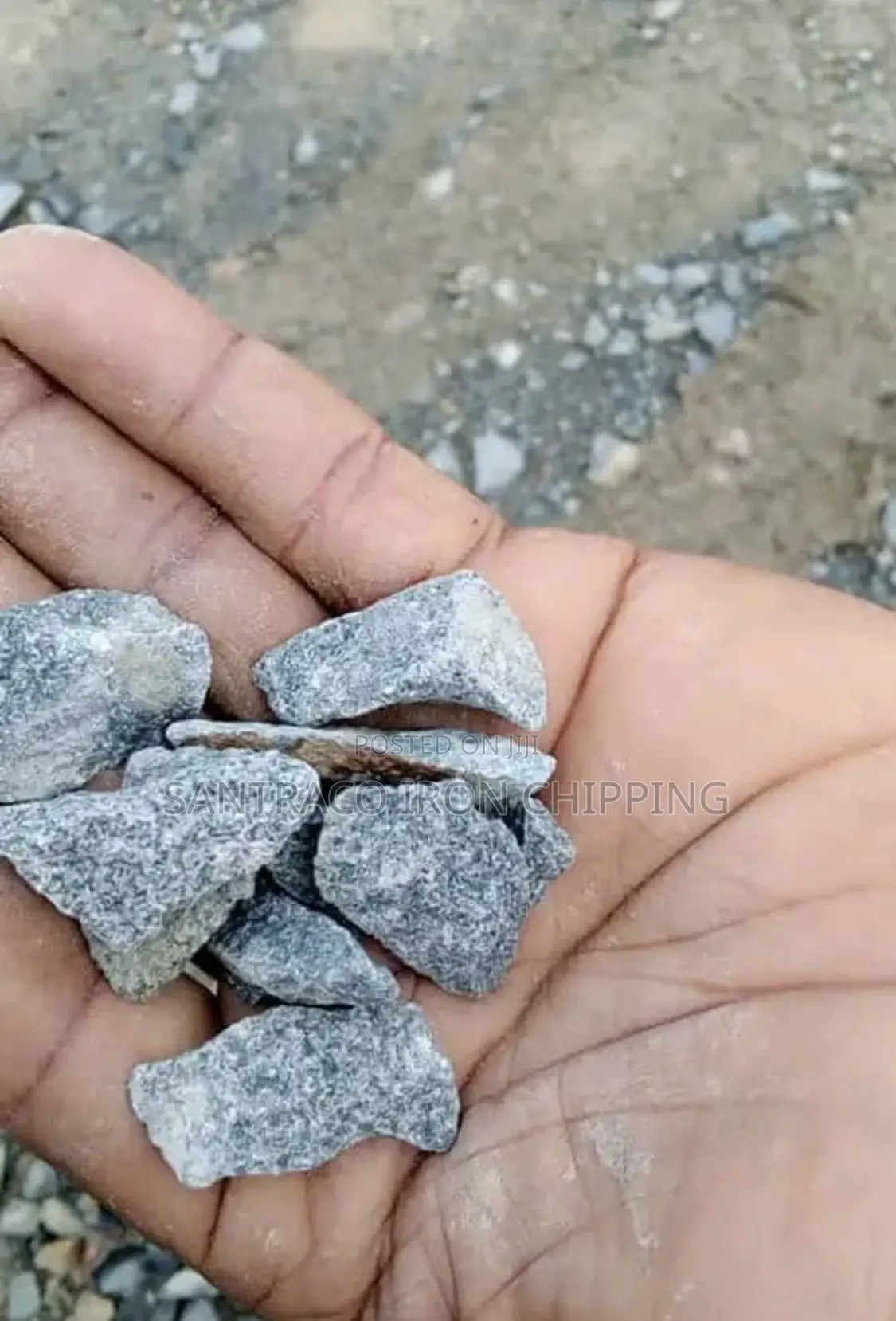 Stone Base