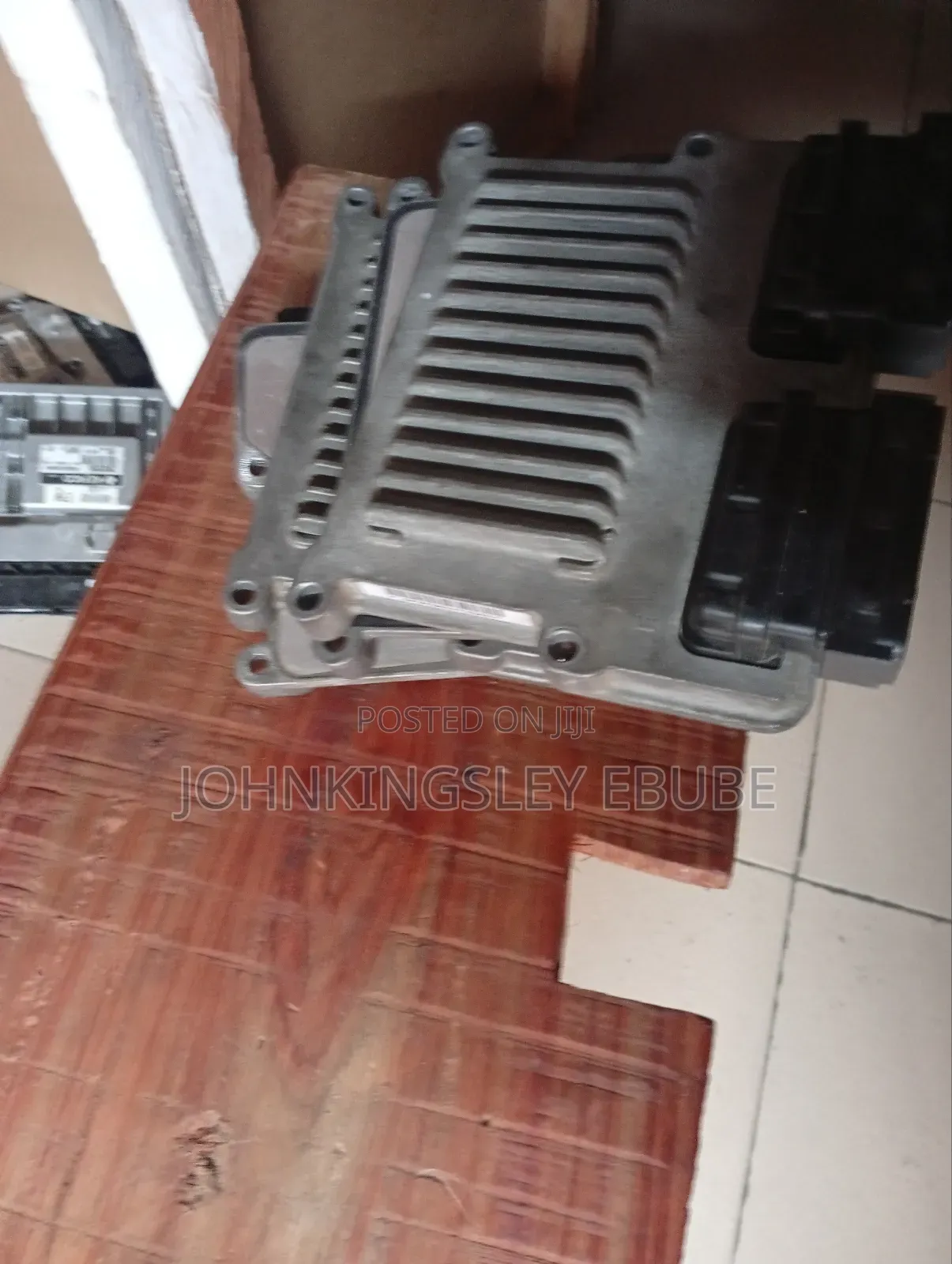 Hyundai Azera Brainbox Ecu 2011-2025