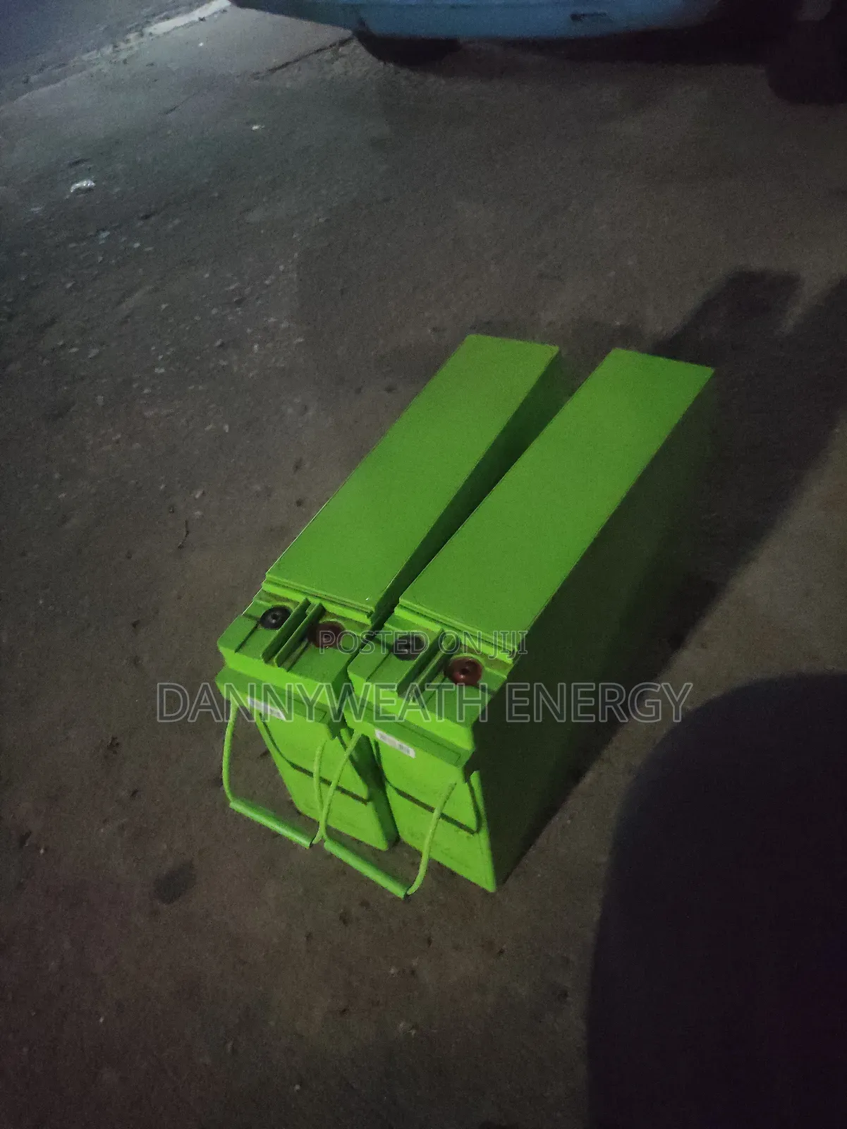 We Buy All Your Weak Solar Battery and Free Pick Up