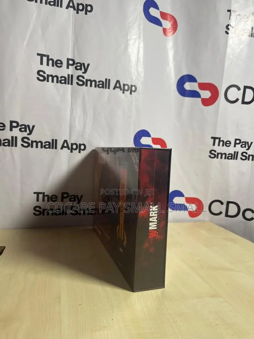 Pay Small Small Wmark Dreamyfyre Clipper On Cdcare.App