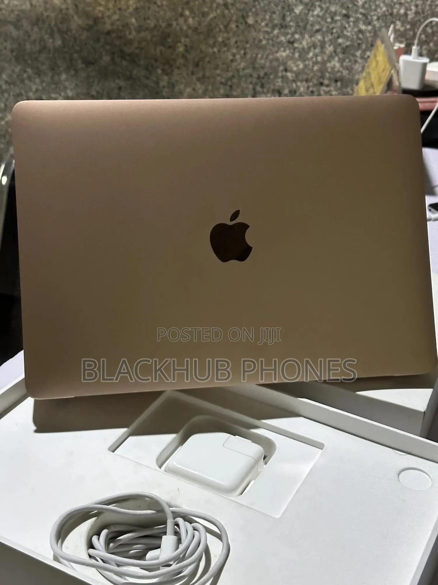 Laptop Apple MacBook Air 2020 8GB Intel Core I5 SSD 512GB