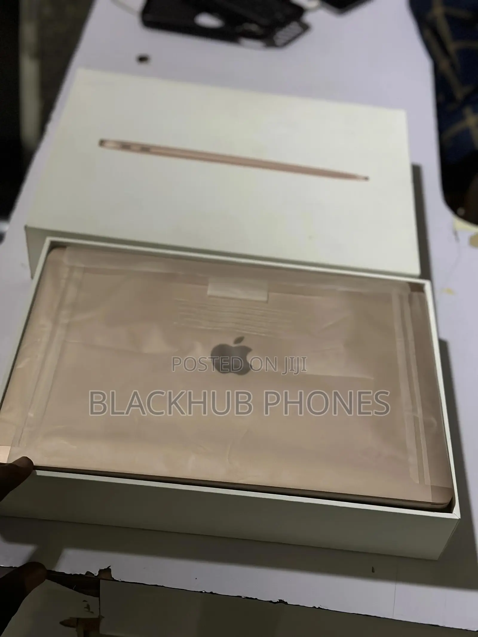 Laptop Apple MacBook Air 2020 8GB Intel Core I5 SSD 512GB