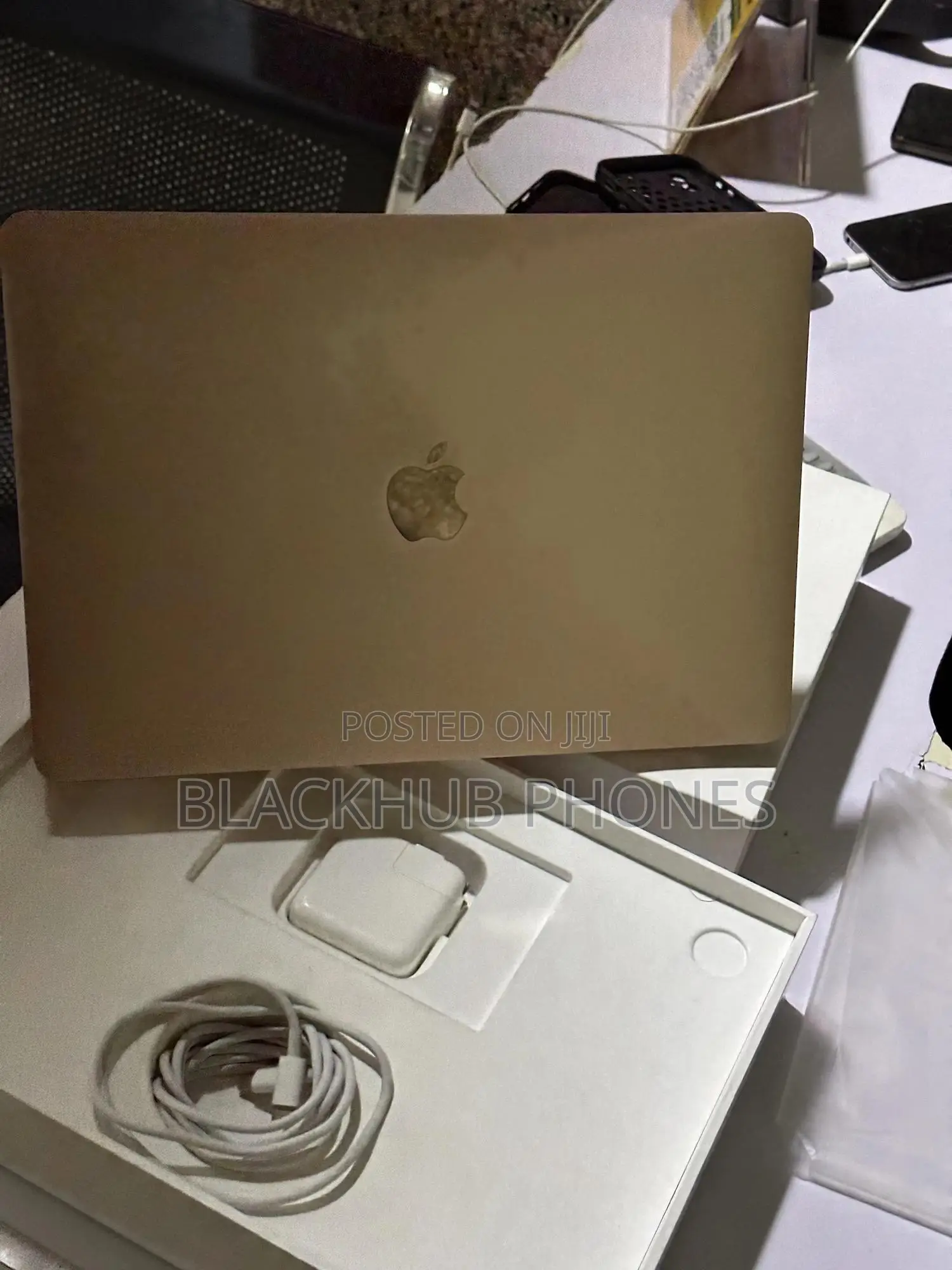 Laptop Apple MacBook Air 2020 8GB Intel Core I5 SSD 512GB