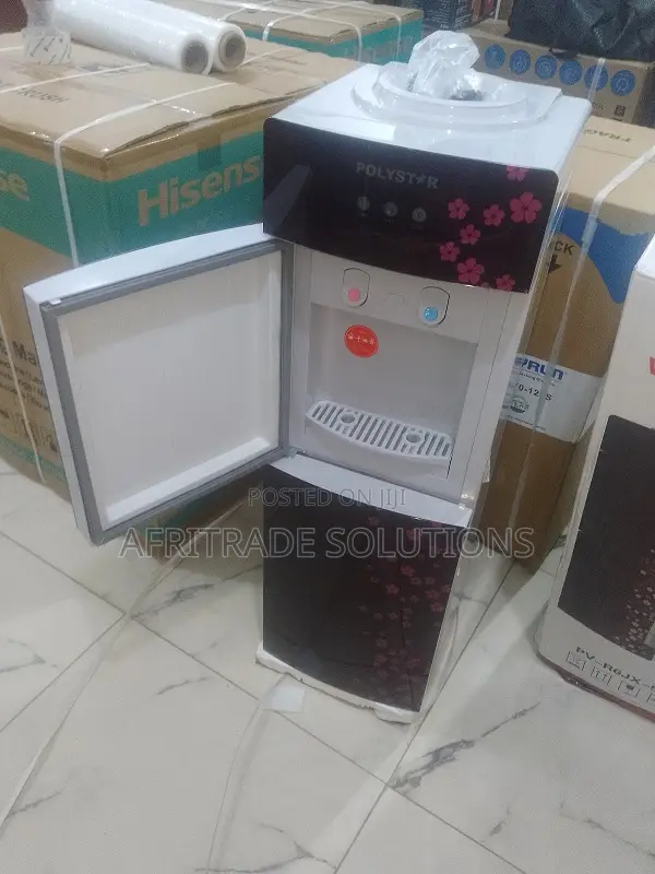 Pv-R6jx-5rf Energy‐Saving Hot Cold Dispenser