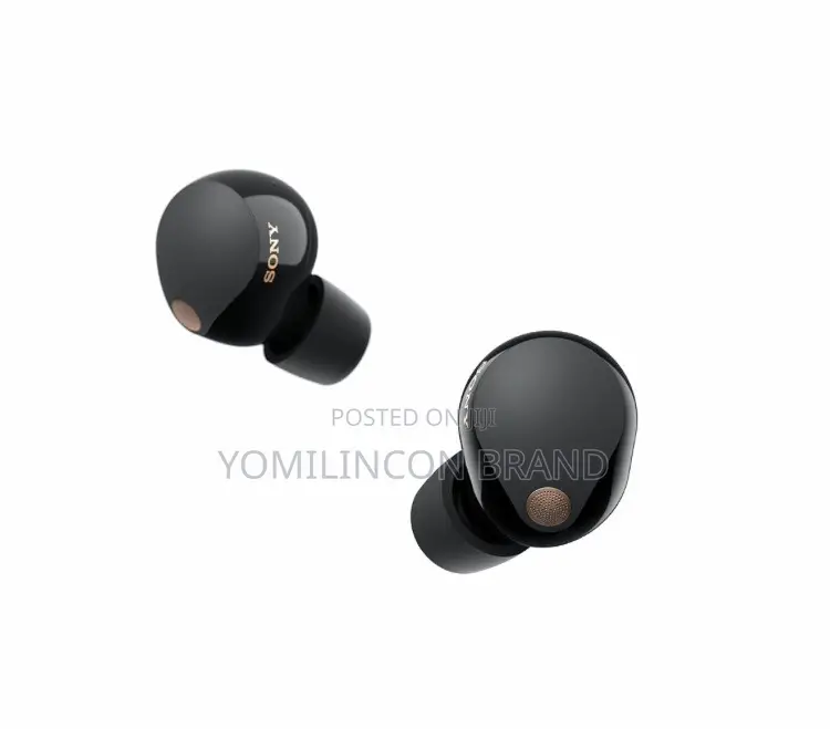 Sony Wf-1000xm5 the Best Truly Wireless Bluetooth