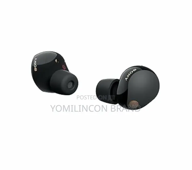 Sony Wf-1000xm5 the Best Truly Wireless Bluetooth
