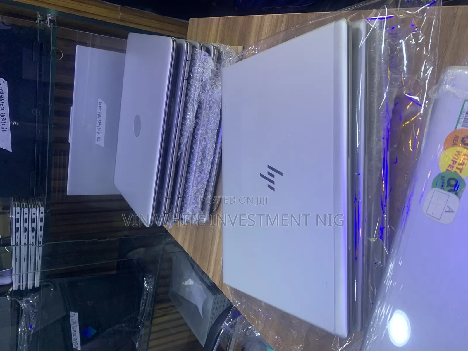 Laptop HP EliteBook 840 G6 8GB Intel Core i5 SSD 256GB