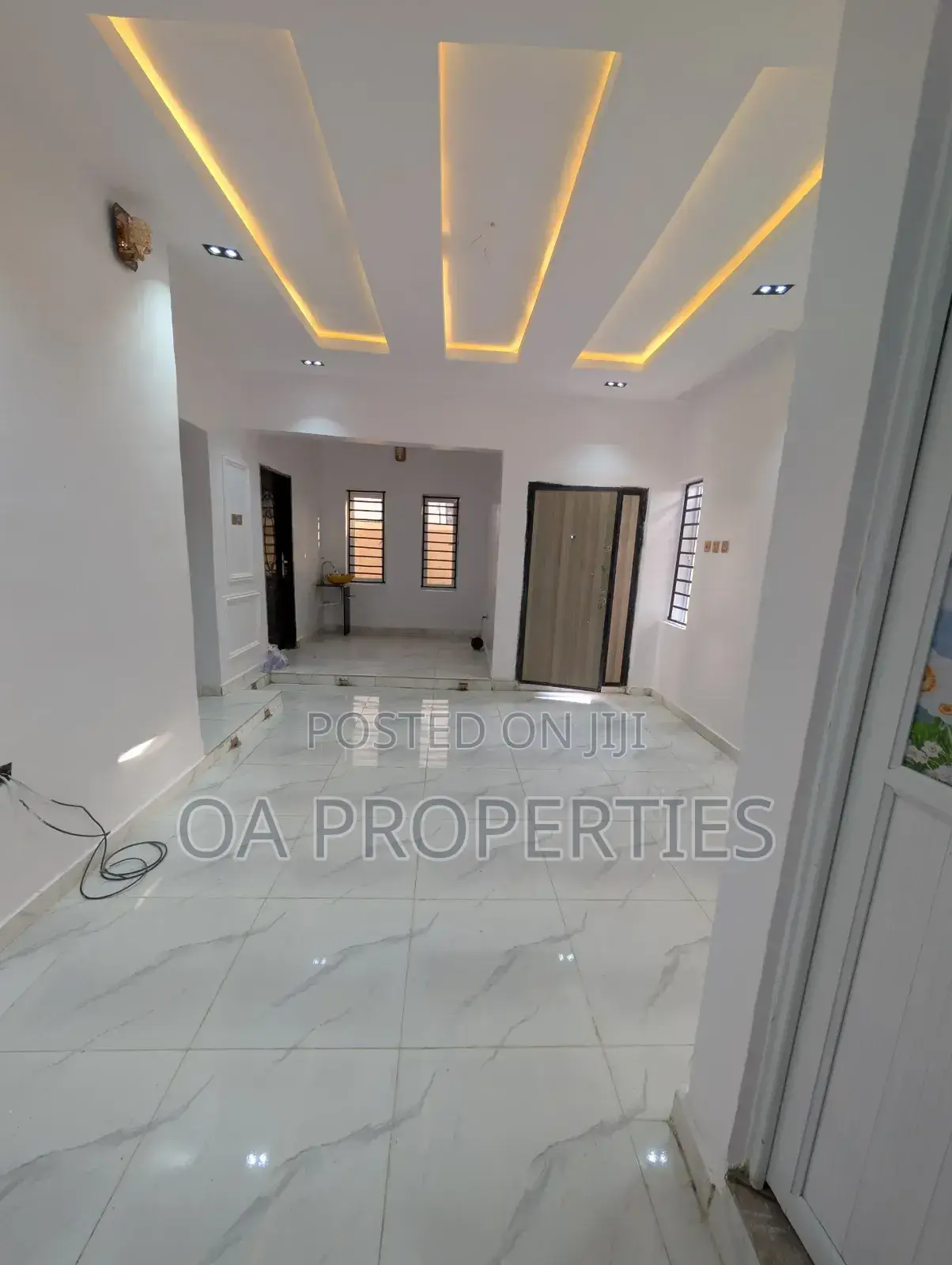 3bdrm Bungalow in Eleyele, Ibadan for sale