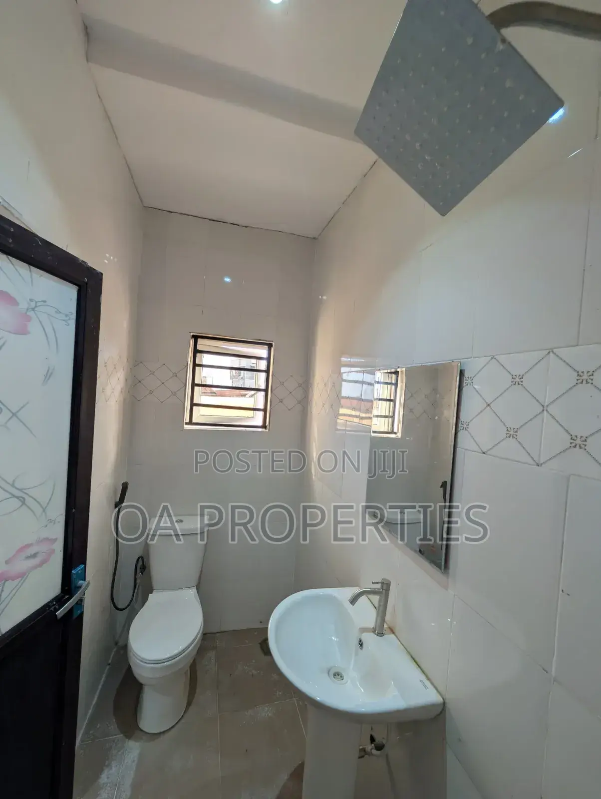 3bdrm Bungalow in Eleyele, Ibadan for sale
