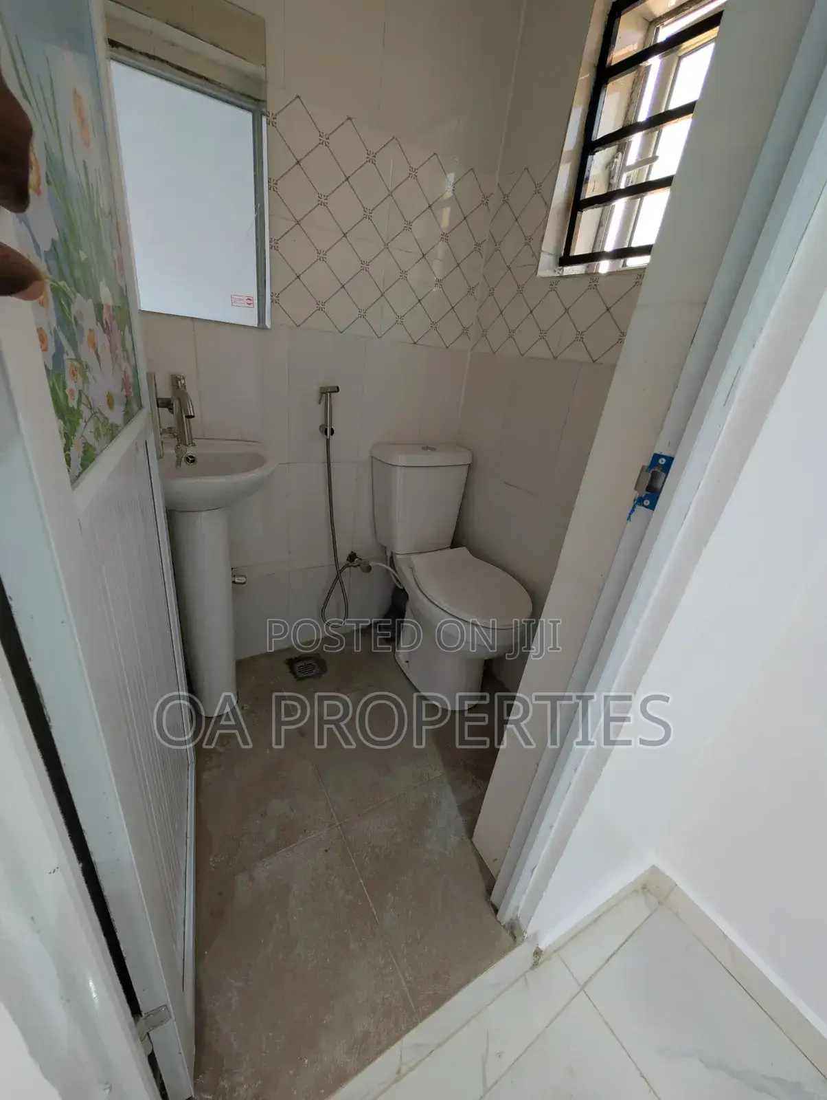 3bdrm Bungalow in Eleyele, Ibadan for sale