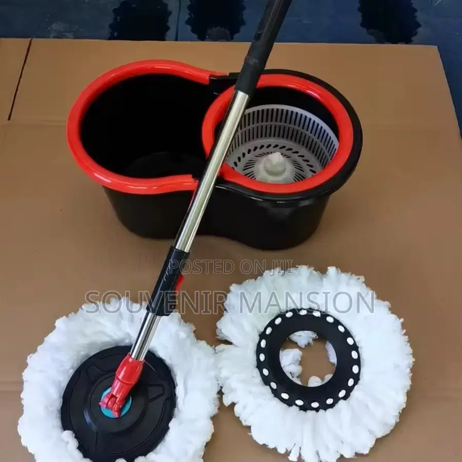 Mop Bucket