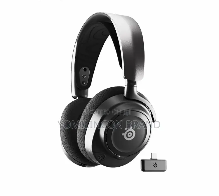 Steelseries Arctis Nova 7 Wireless Multi-Platform