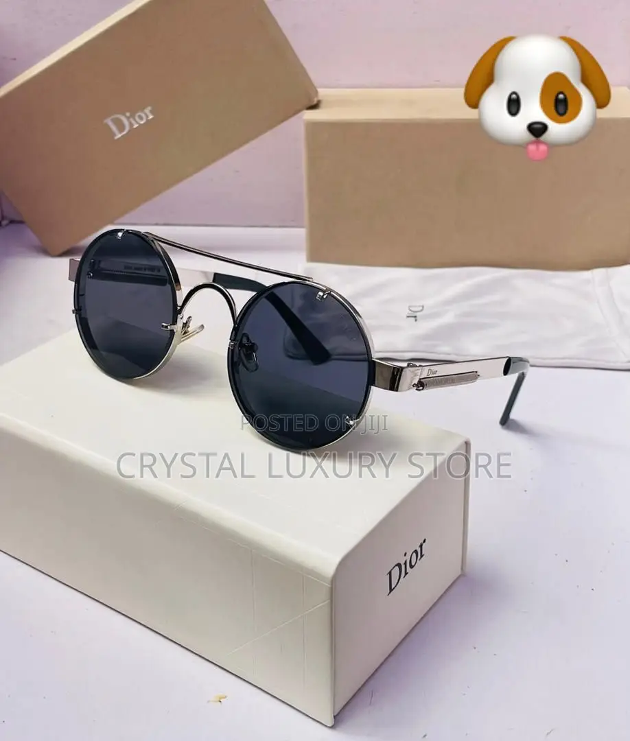Dior Quality Luxury Unisex Sunglasses