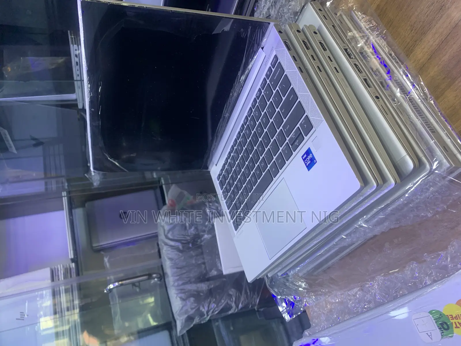 Laptop HP EliteBook 830 G8 16GB Intel Core I7 SSD 512GB