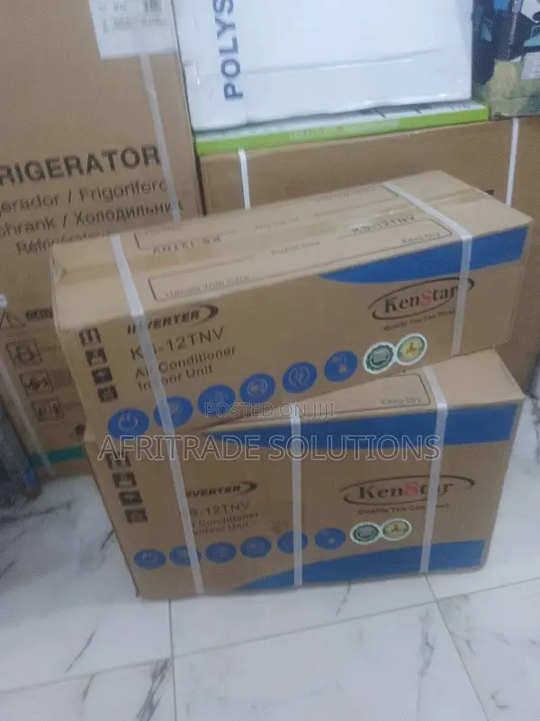 Kenstar Ks‐12tnv 1.5hp Ac – Energy‐Saving, Copper Coil