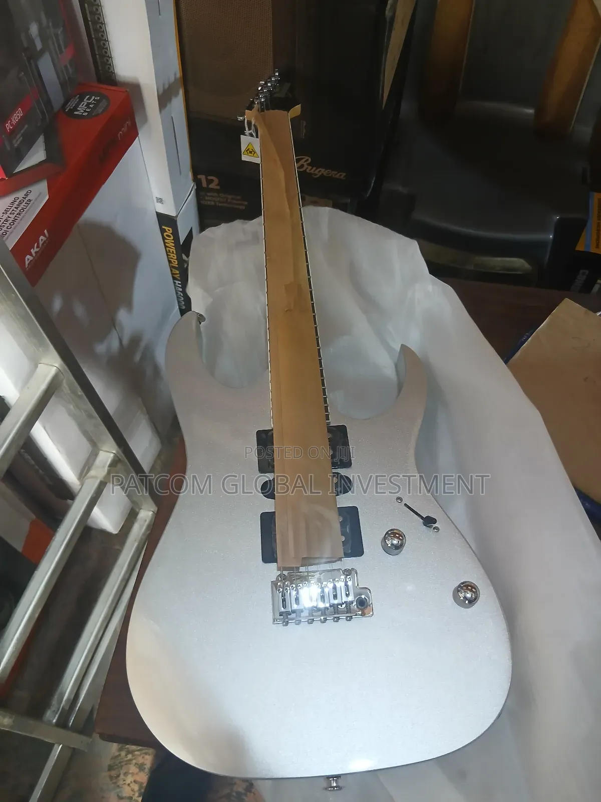Ibanez Lead Guitar Original