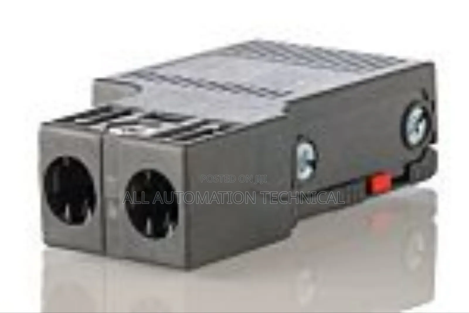 Simatic Dp Profibus Connector Rs 485, | 6es7972-0ba52-0xa0