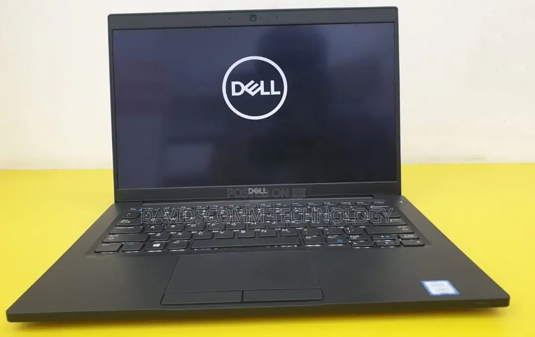 Laptop Dell Latitude 7490 16GB Intel Core i5 SSD 256GB