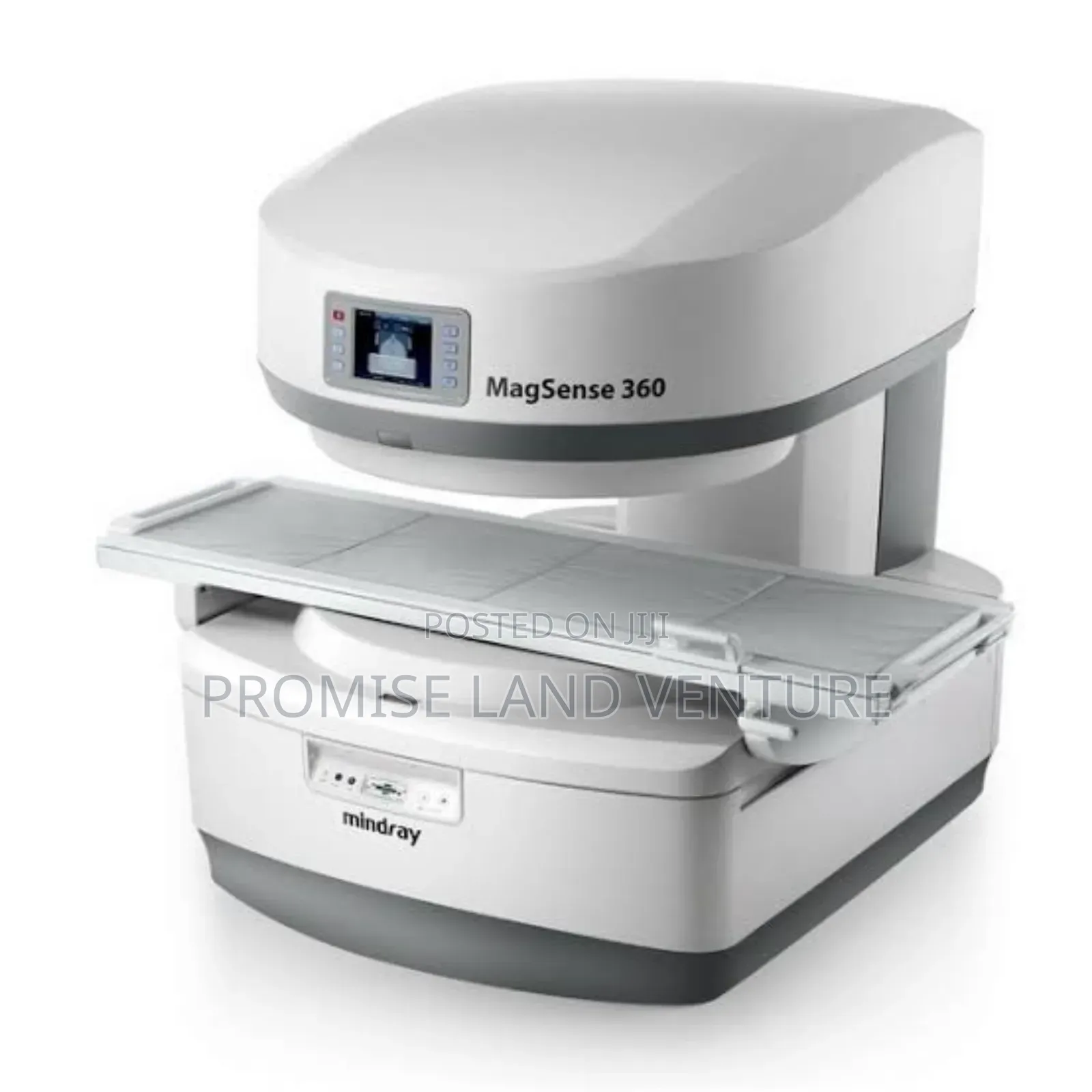 Mindray Magsense 360.