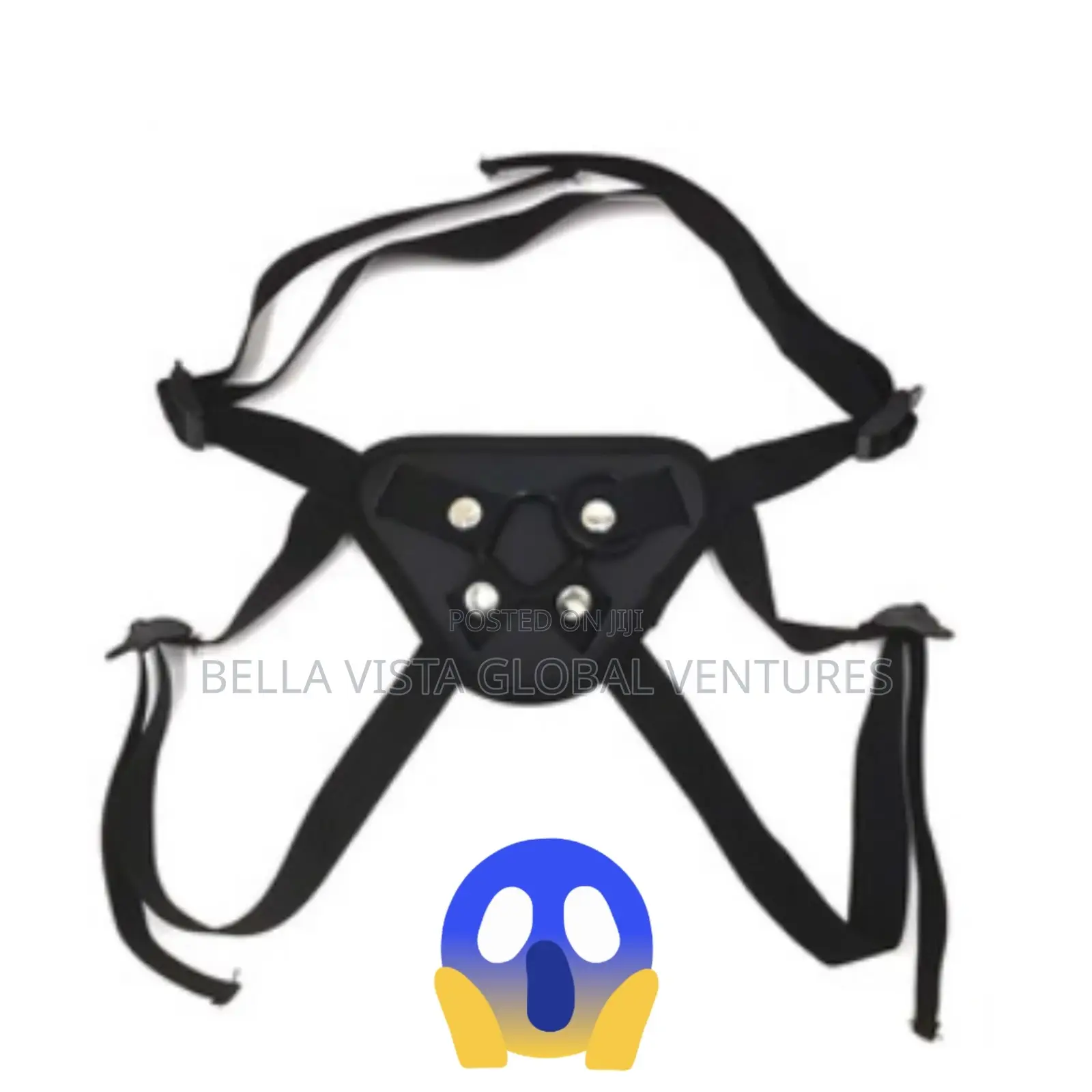 Wearable Strapon Belts