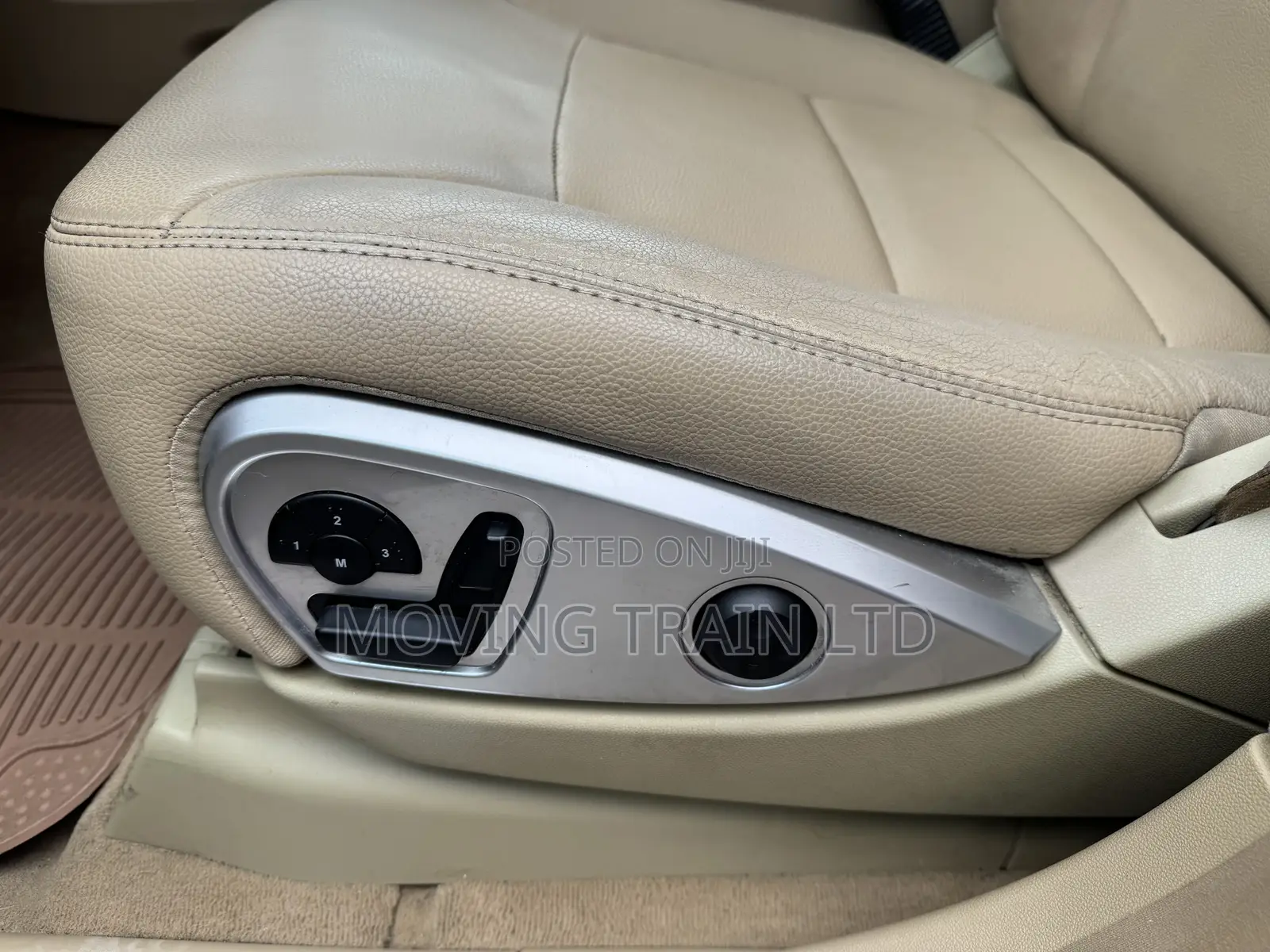 Mercedes-Benz M Class ML 350 4Matic 2011 Black