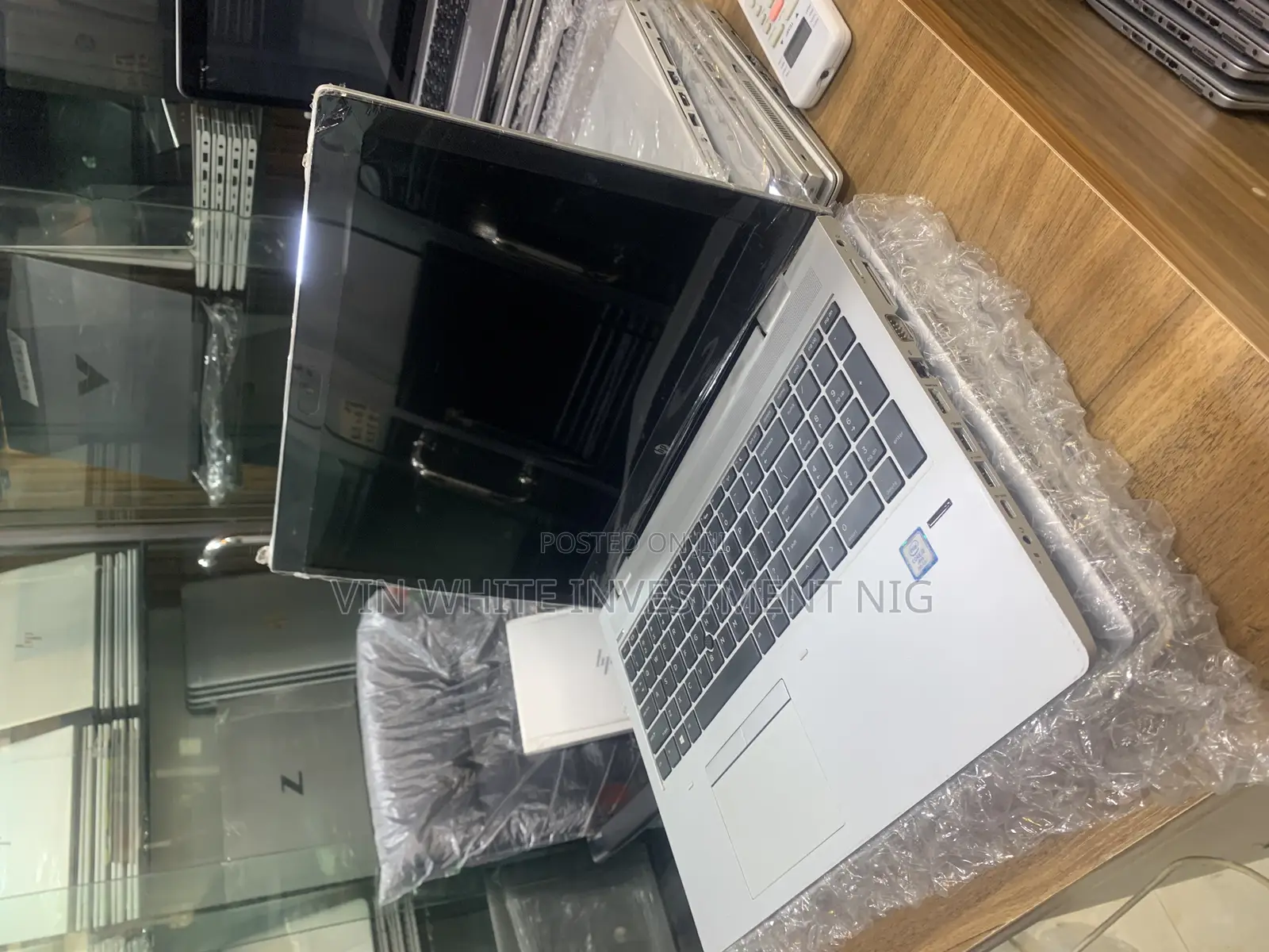 Laptop HP ProBook 640 G5 8GB Intel Core i5 SSD 256GB