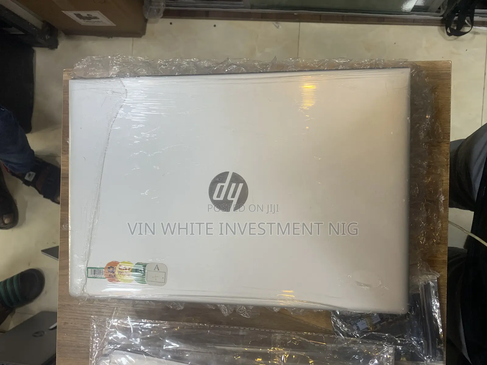Laptop HP ProBook 640 G5 8GB Intel Core i5 SSD 256GB