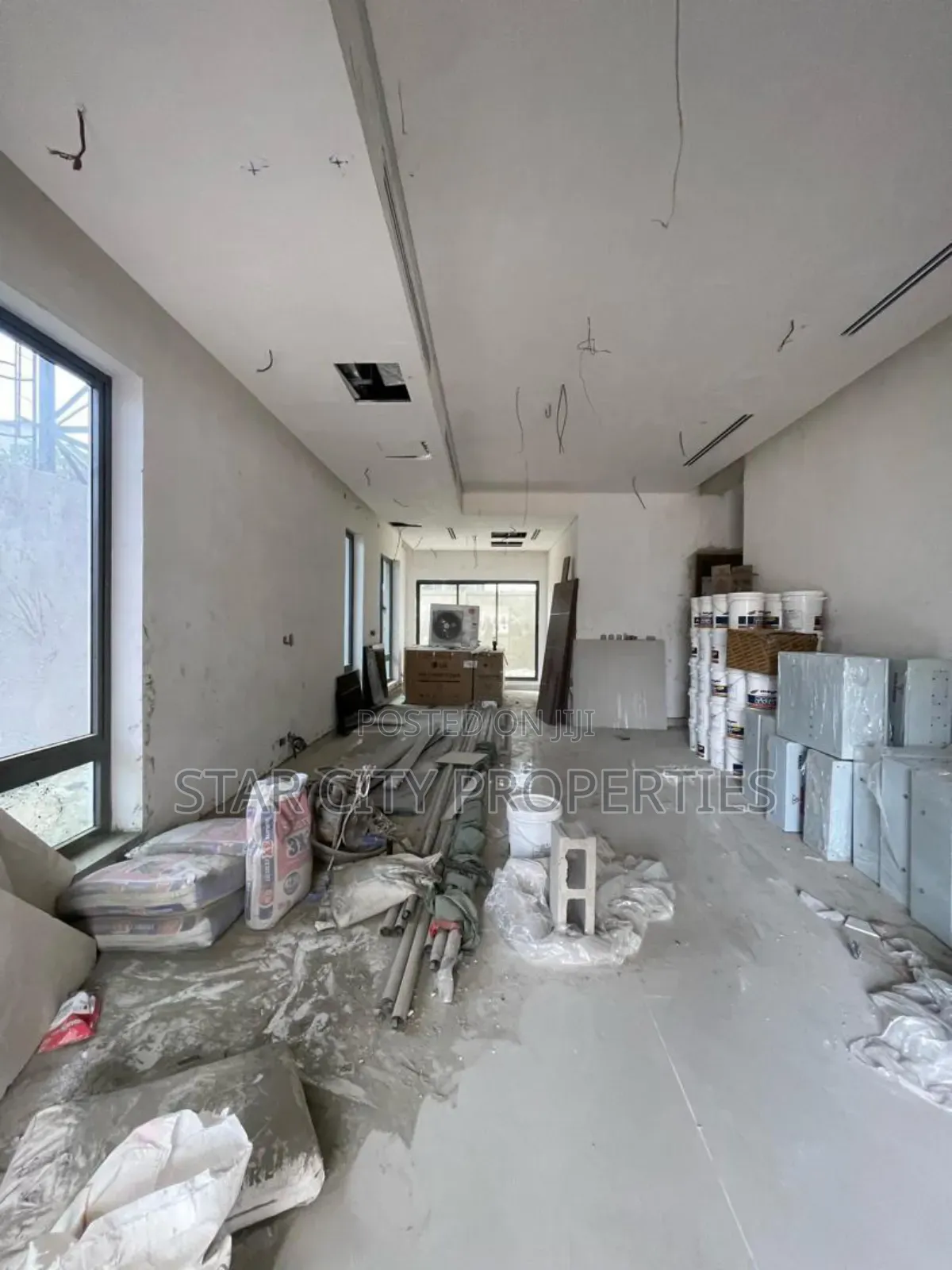 6bdrm Duplex in Ikoyi Lagos for sale