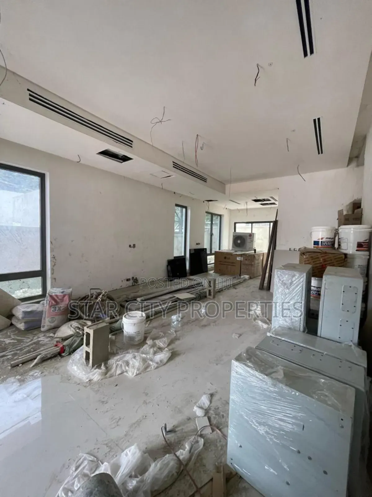 6bdrm Duplex in Ikoyi Lagos for sale