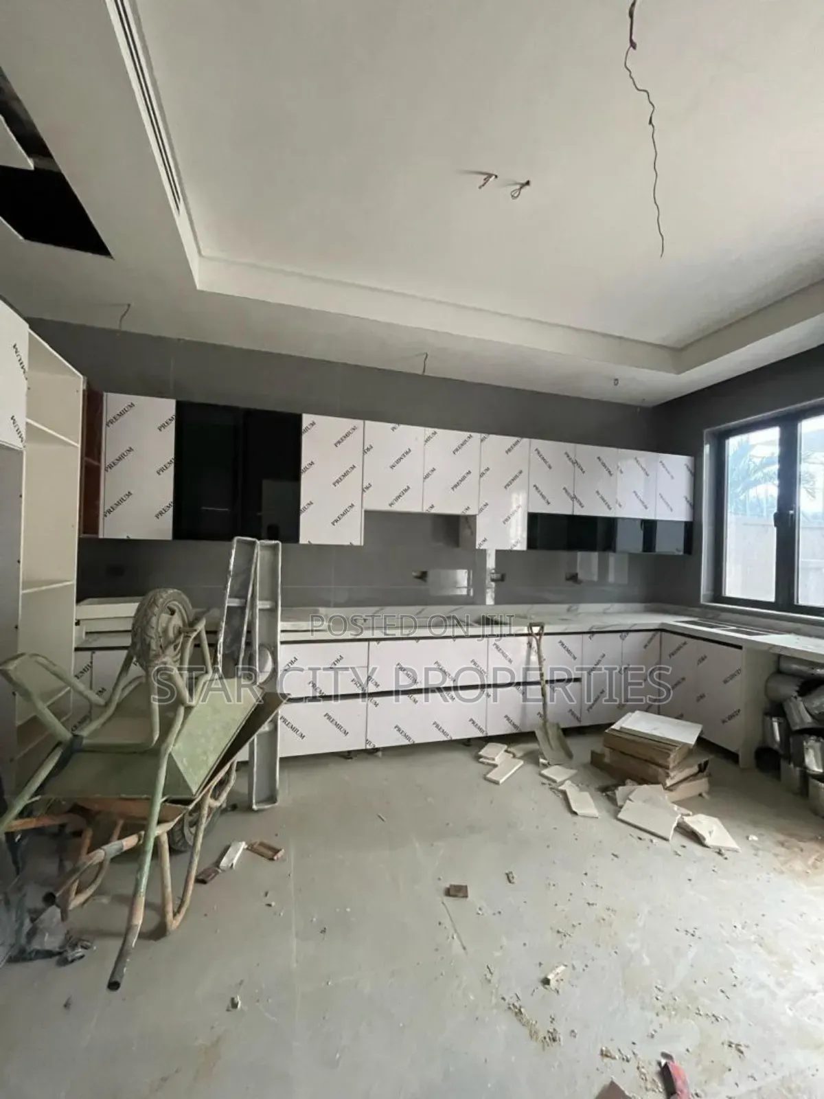 6bdrm Duplex in Ikoyi Lagos for sale