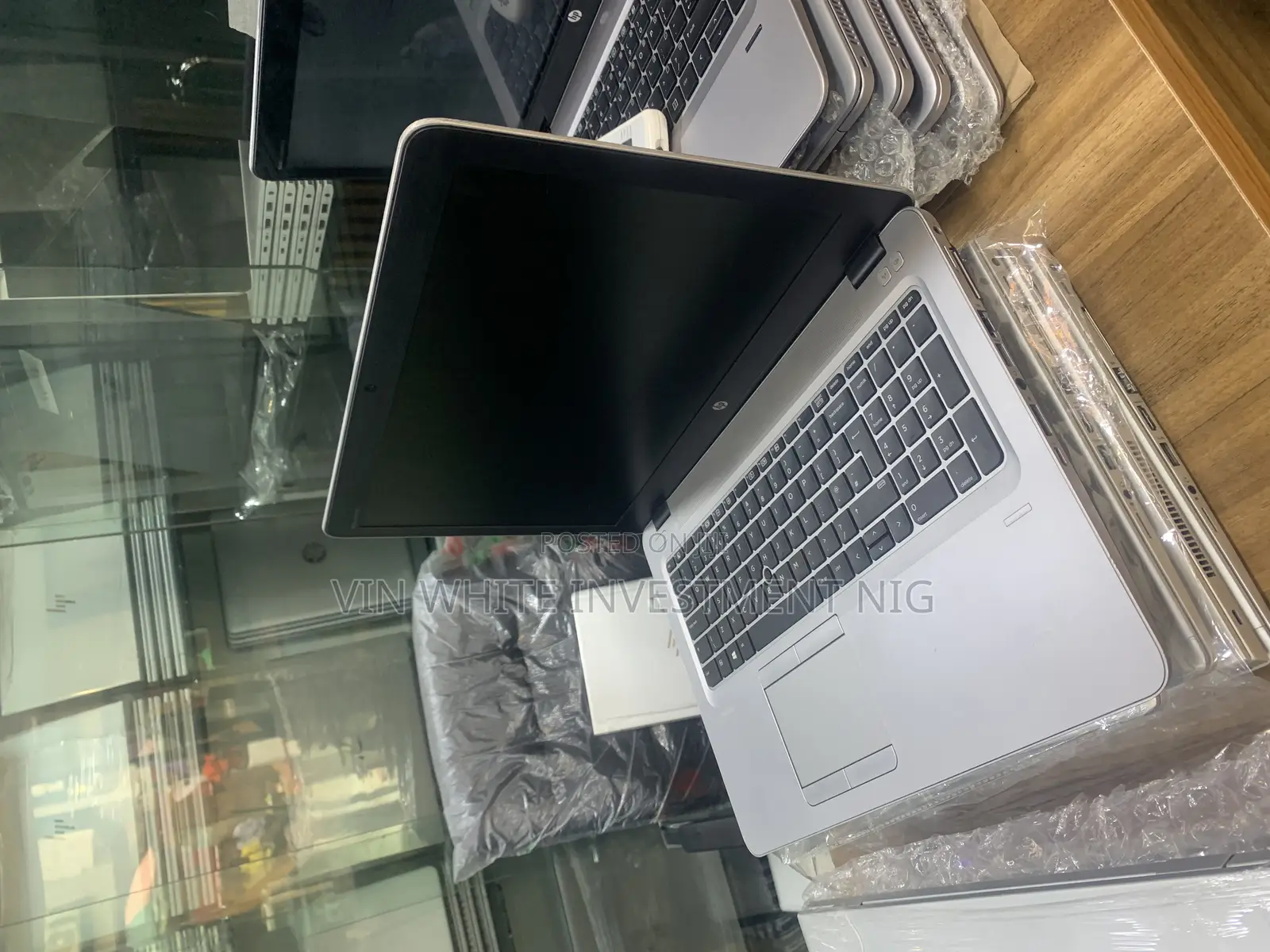 Laptop HP EliteBook 755 G4 8GB AMD A8 HDD 500GB