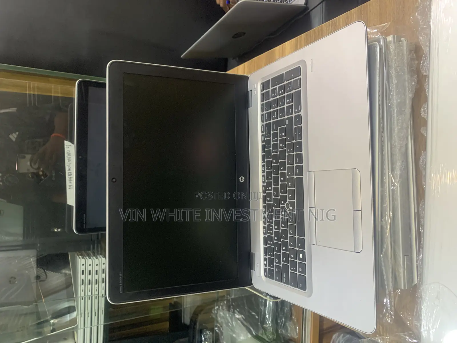 Laptop HP EliteBook 755 G4 8GB AMD A8 HDD 500GB