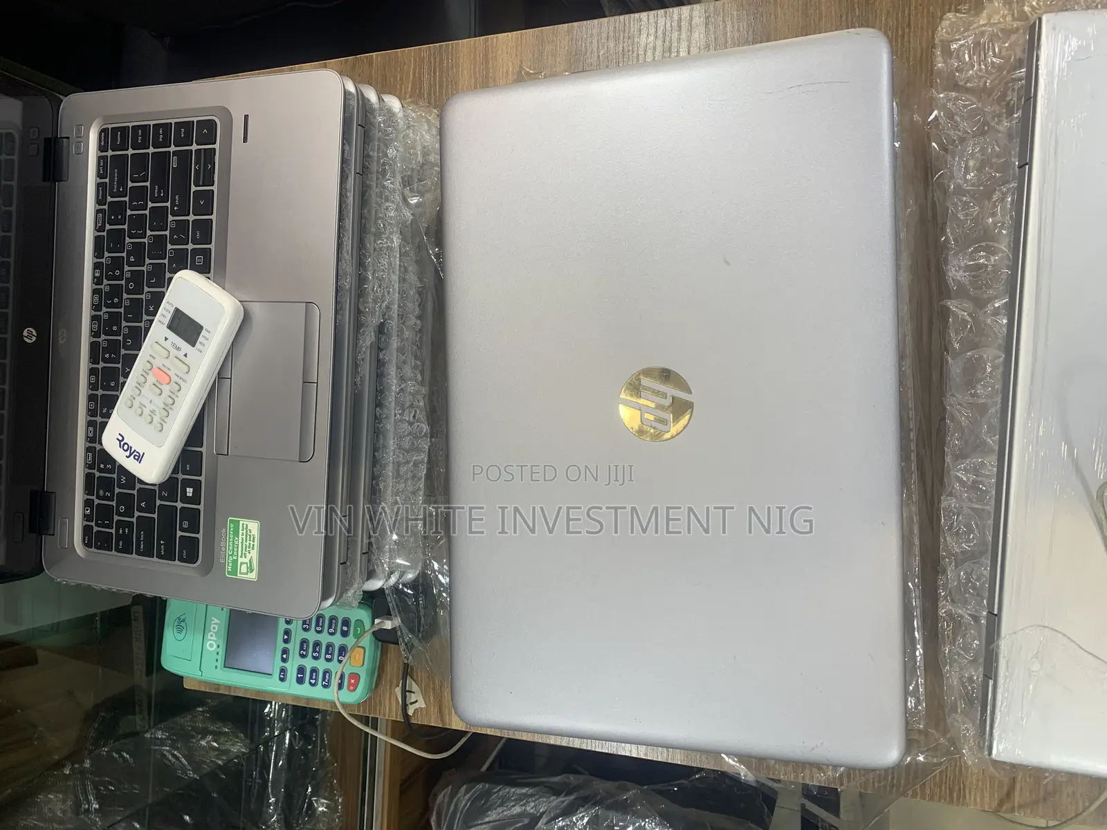 Laptop HP EliteBook 755 G4 8GB AMD A8 HDD 500GB