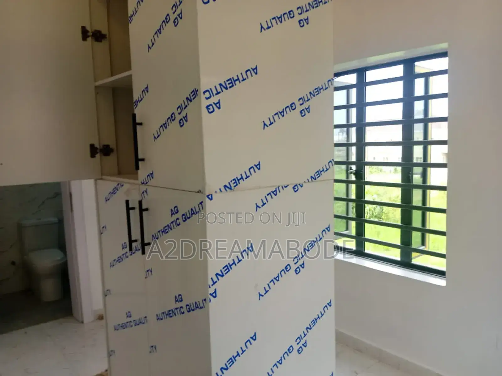 4bdrm Duplex in Opic Estate, Isheri North for rent