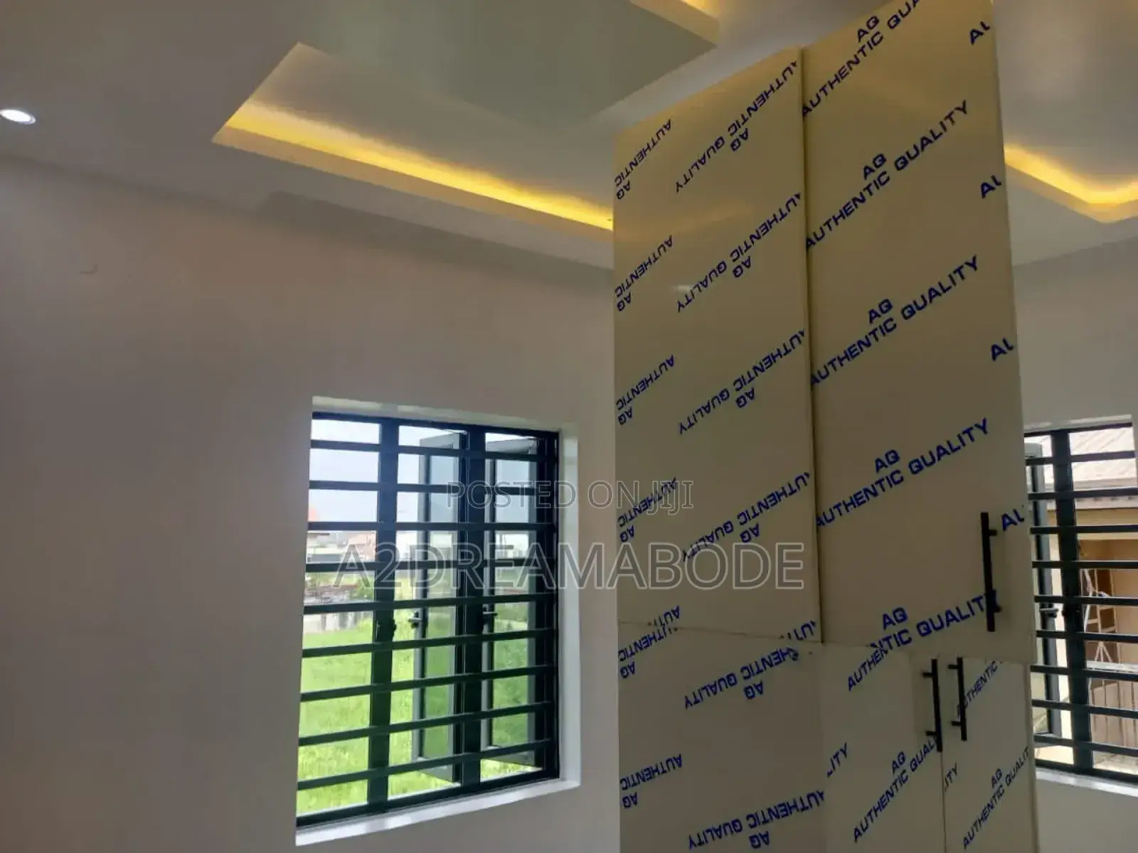 4bdrm Duplex in Opic Estate, Isheri North for rent