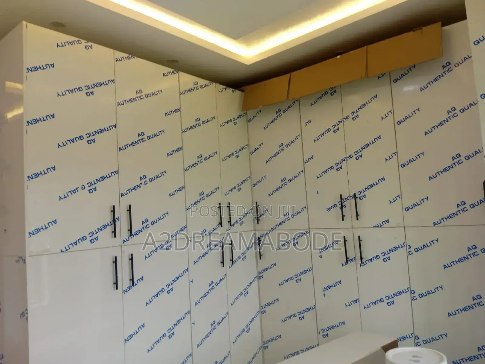 4bdrm Duplex in Opic Estate, Isheri North for rent