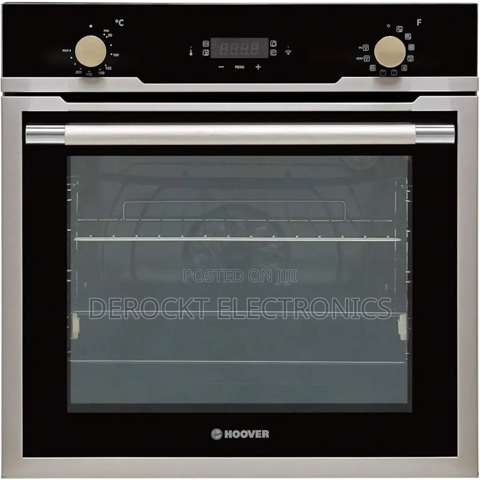 Hoover Electric Oven 70l