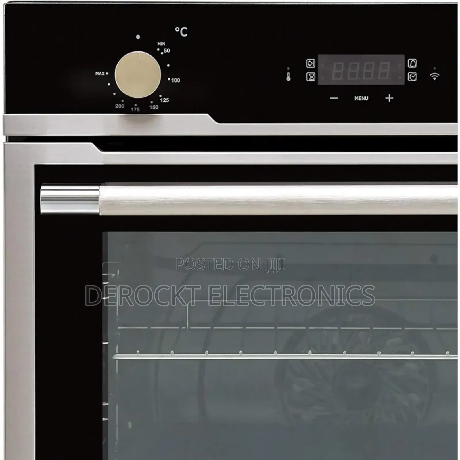 Hoover Electric Oven 70l