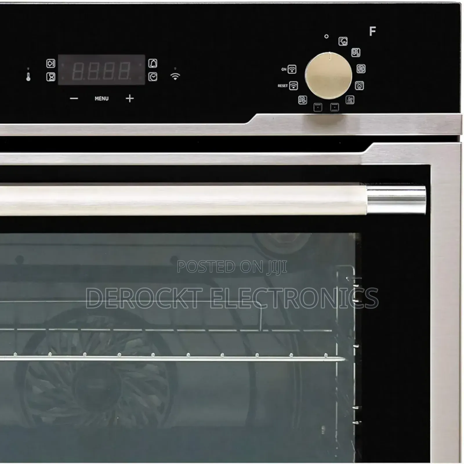 Hoover Electric Oven 70l