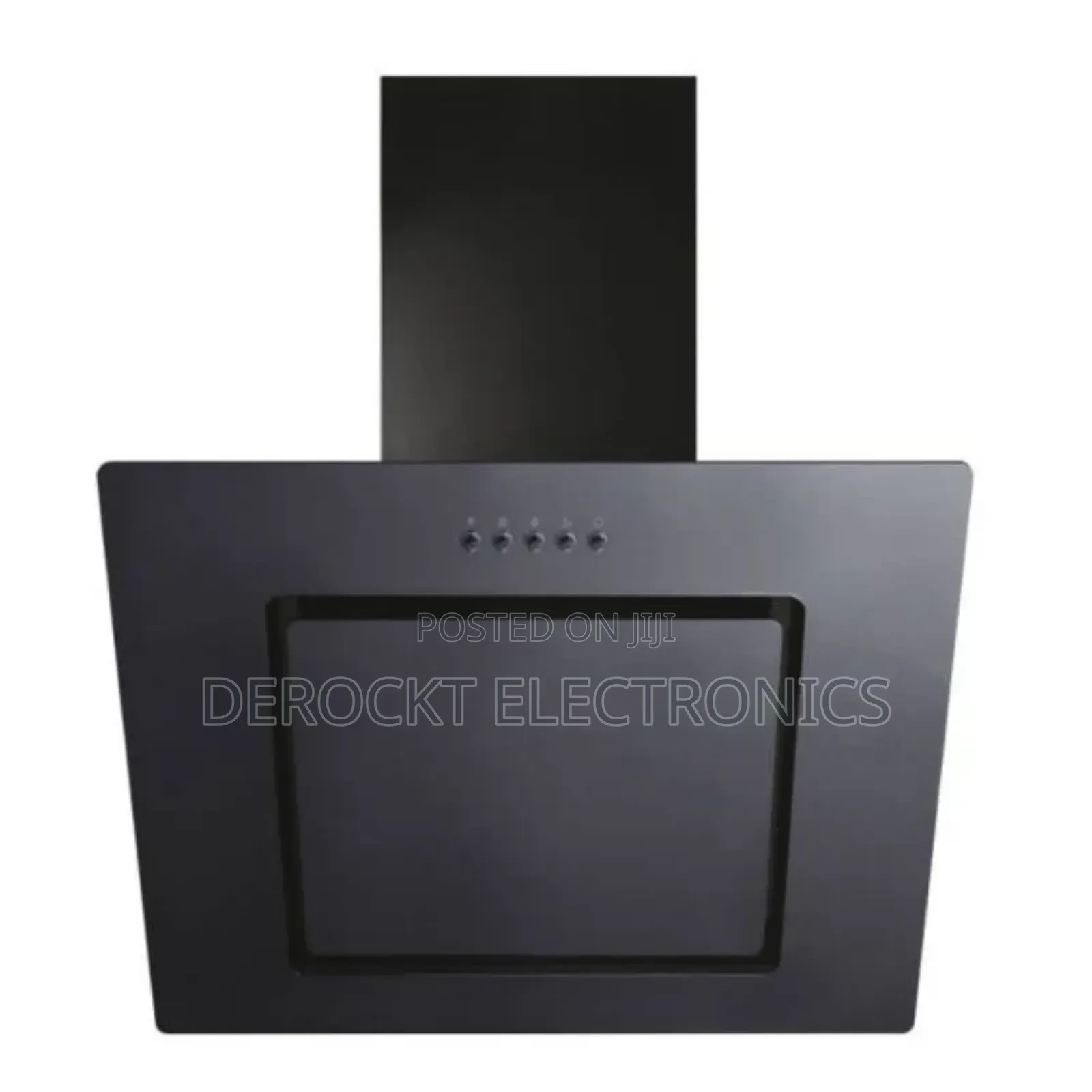 Flexible Cooker Hood