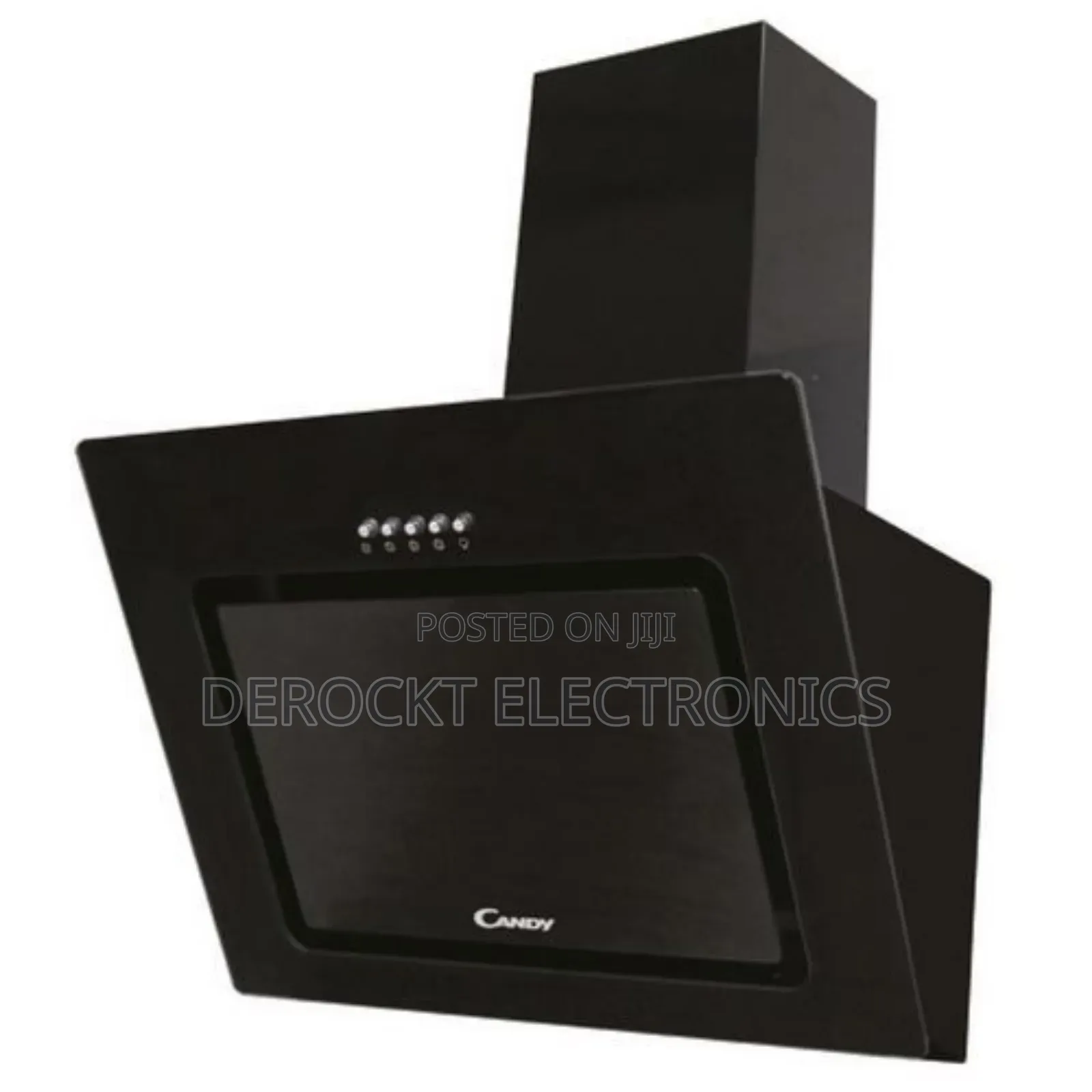 Flexible Cooker Hood