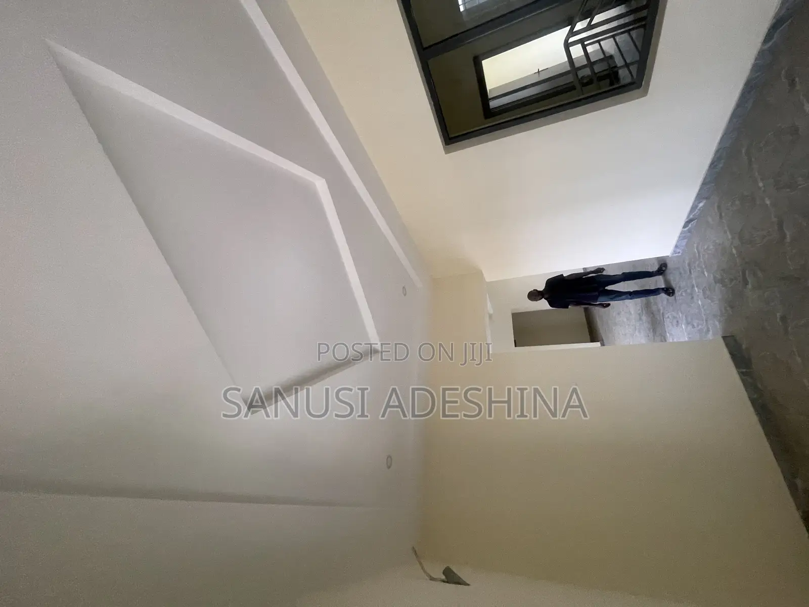 5bdrm Duplex in Gwarimpa, Gwarinpa for sale