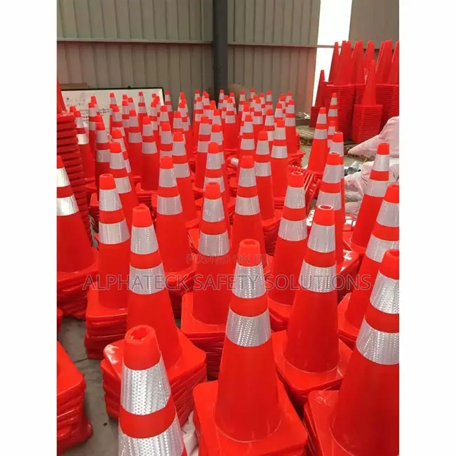 Traffic Cones