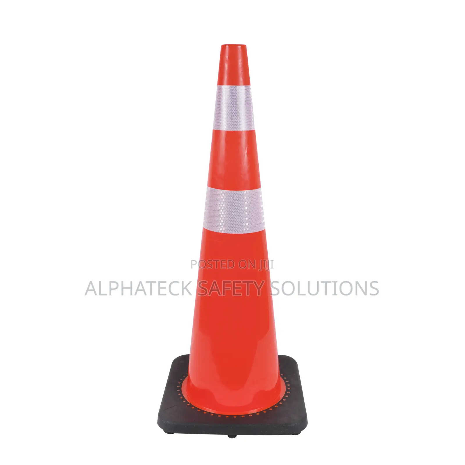 Traffic Cones
